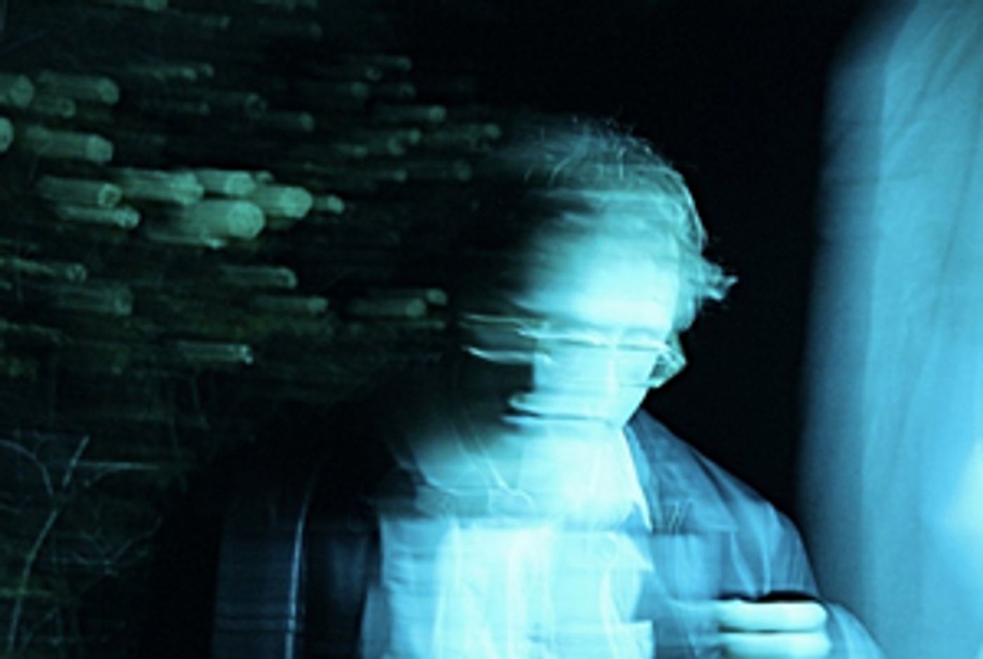 London-Based Vocalist and Producer Talks Self-Doubt with 'Not Built 4 This' London-Based Vocalist and Producer Talks Self-Doubt with 'Not Built 4 This' Image