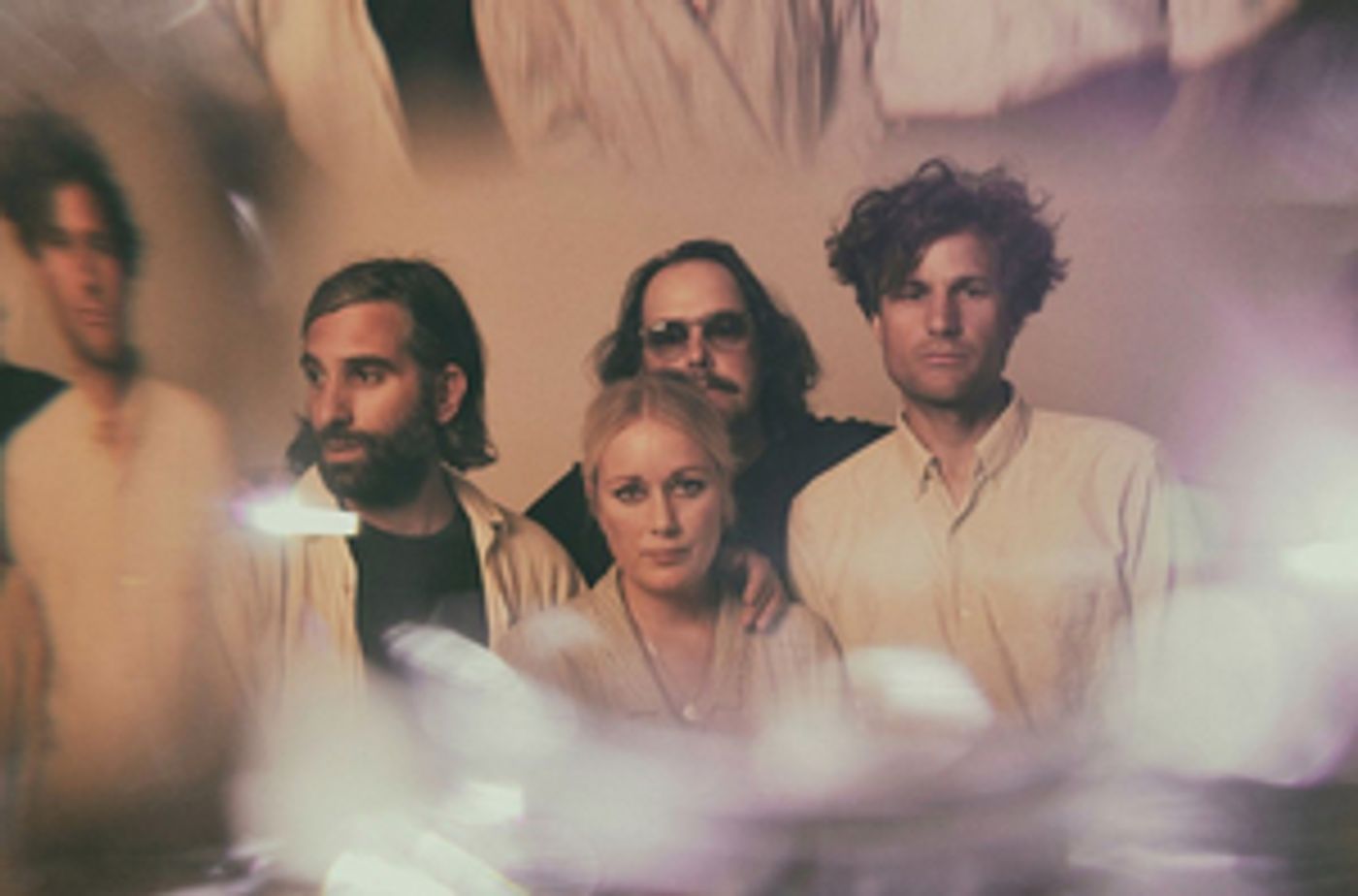 Shout Out Louds Release Remix of 'Sky and I (Himlem)' by Almost Heaven  Image