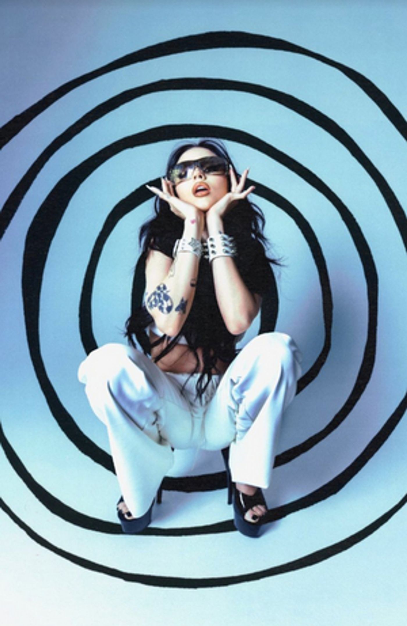 Alt/Rocker Maggie Lindemann Unveils Single, 'how could you do this to me' Alt/Rocker Maggie Lindemann Unveils Single, 'how could you do this to me' Image