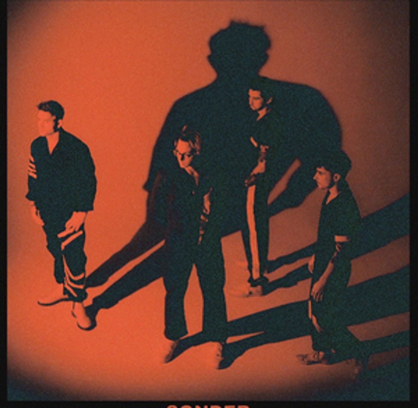 The Wrecks Announce Sophomore Album Release Date  Image