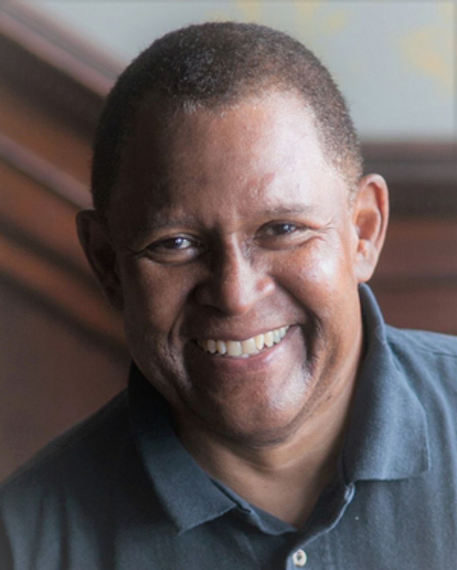 Interview: Warren Bowles of IMAGINE A U.S. WITHOUT RACISM at Mixed Blood Theatre Image