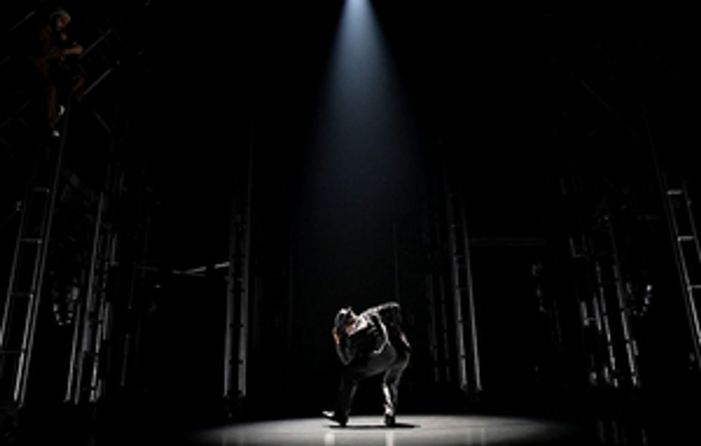 Review: BOB FOSSE'S DANCIN' at The Old Globe is a can't miss experience  Image