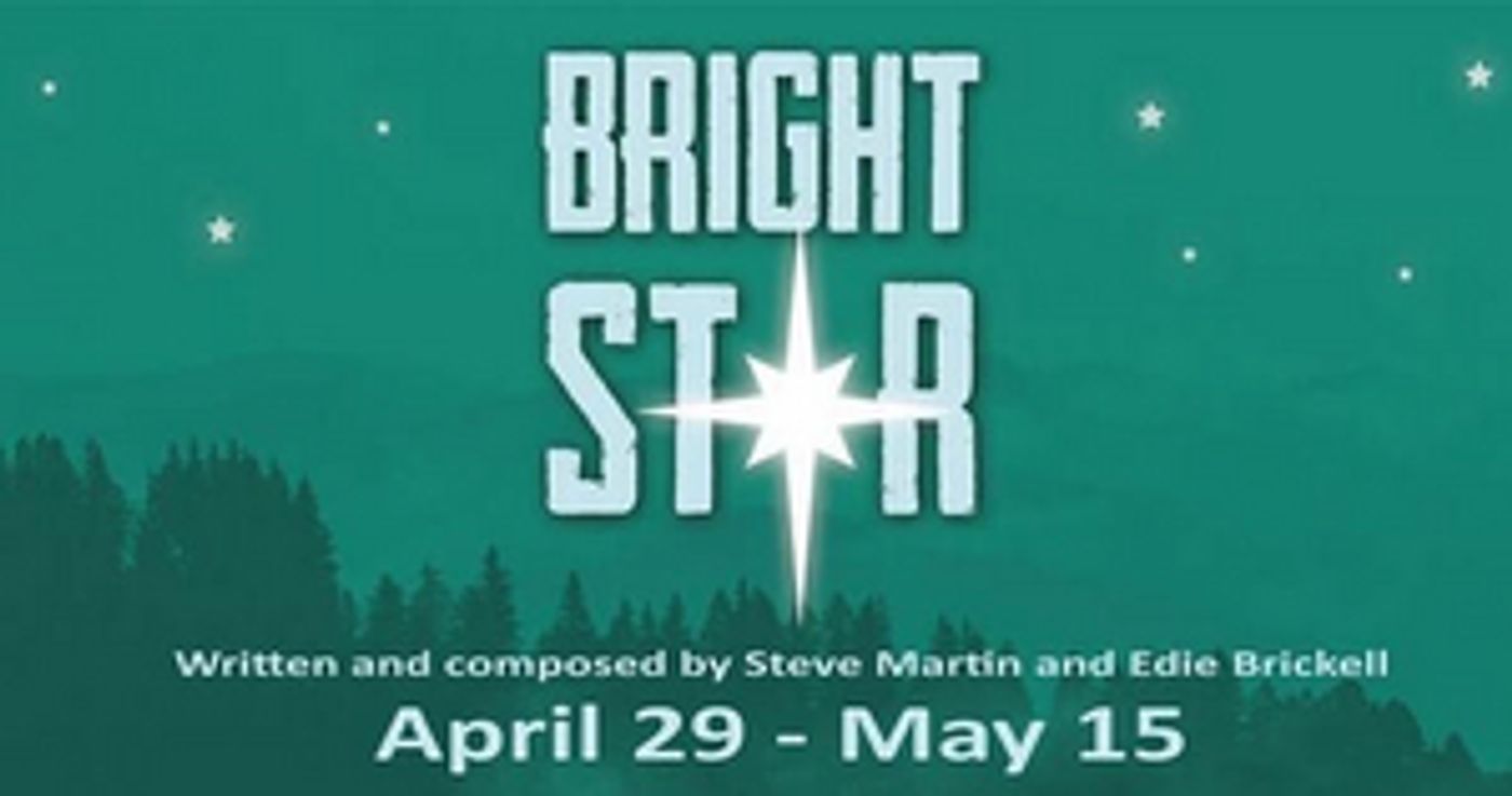 Review: BRIGHT STAR at The Summit Playhouse Captivates Review: BRIGHT STAR at The Summit Playhouse Captivates Image