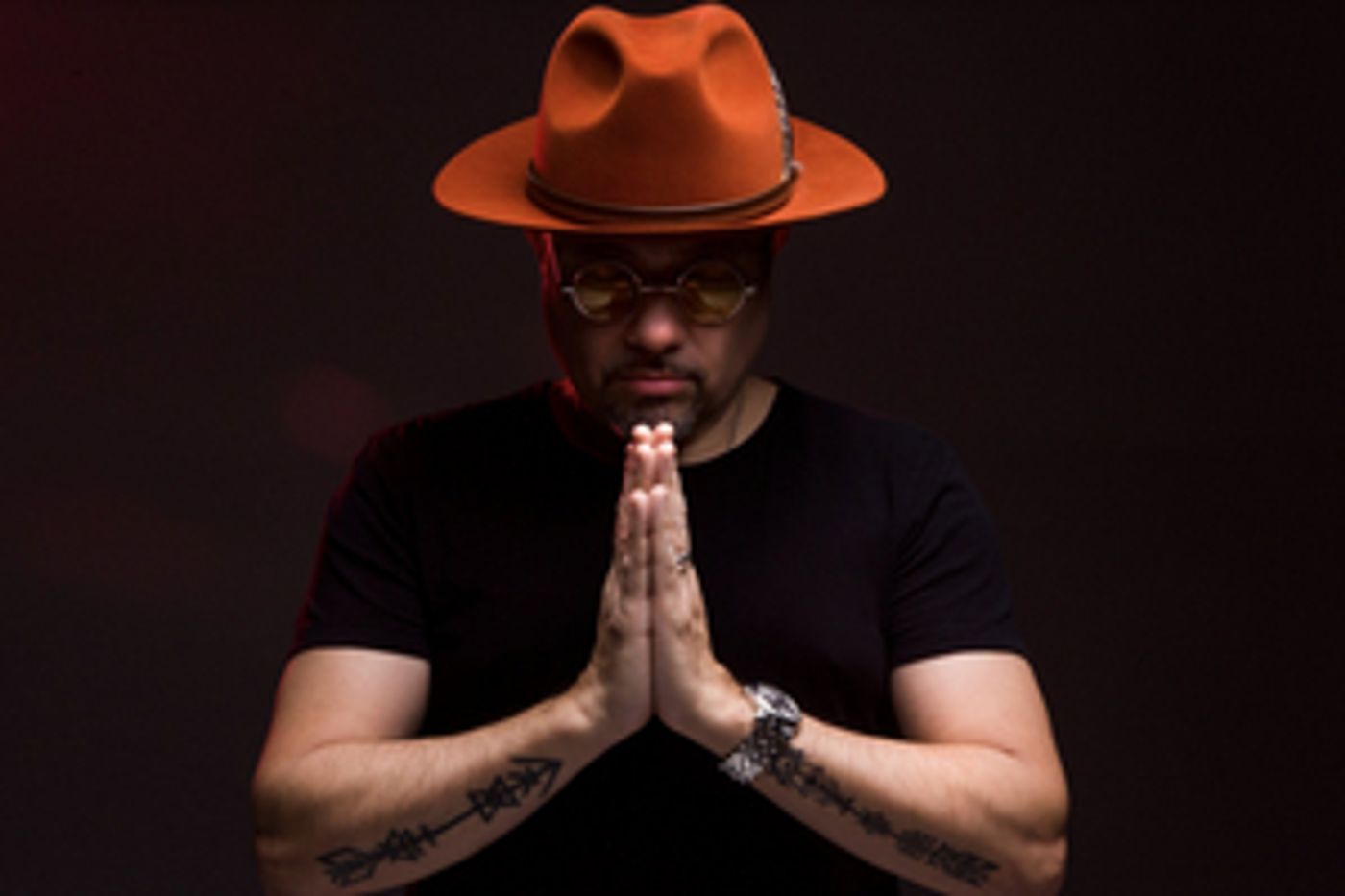 Grammy Winning Artist Louie Vega's 'Expansions in the NYC' is Out Now Grammy Winning Artist Louie Vega's 'Expansions in the NYC' is Out Now Image