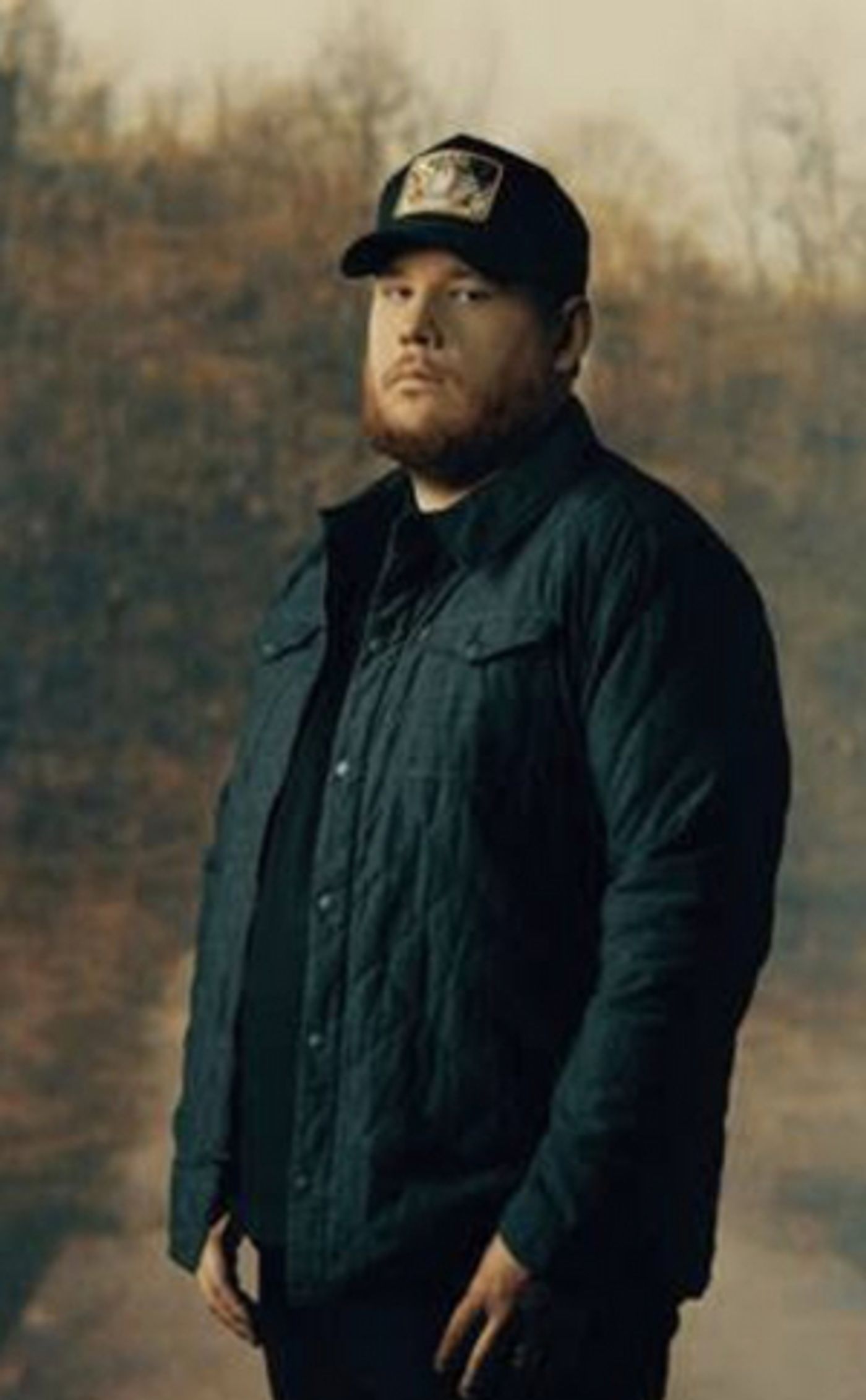 Country Superstar Luke Combs Announces 'Middle of Somewhere' Tour Country Superstar Luke Combs Announces 'Middle of Somewhere' Tour Image