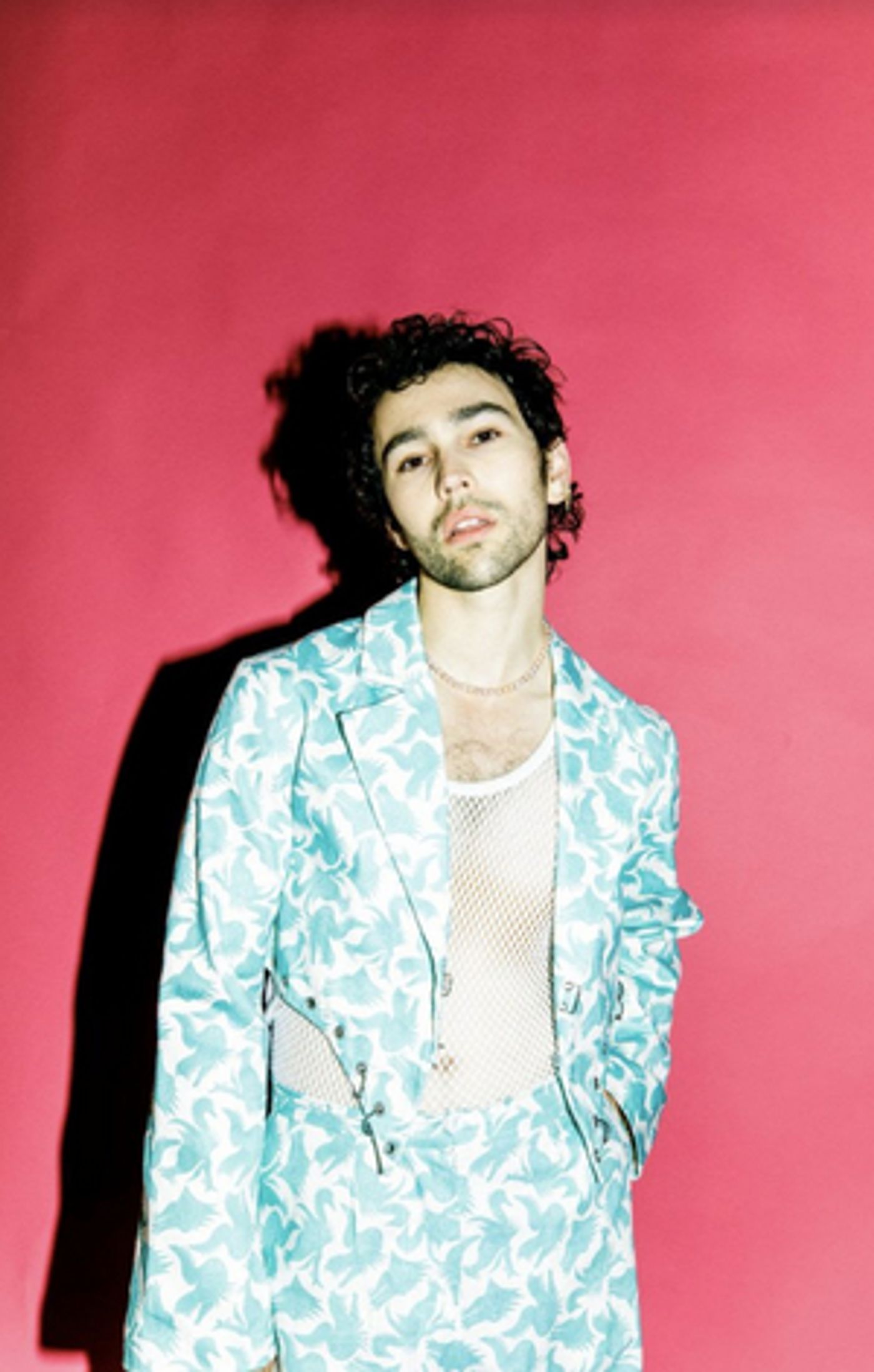 Global-Star-MAX-Drops-Funky-Throwback-Single-Gucci-Bag-20220501 Global Star MAX Drops Funky Throwback Single, 'Gucci Bag' Image