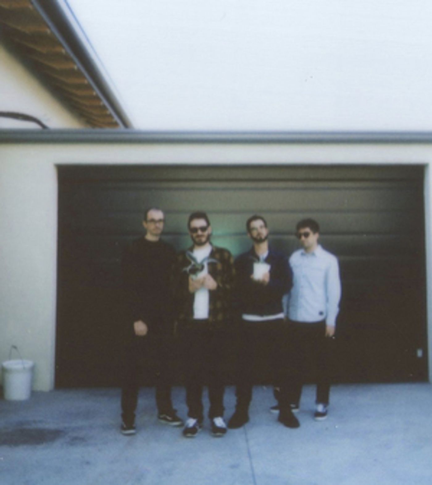 Italy's Deaf Lingo Launches Second Studio Album, 'Lingonberry'  Image