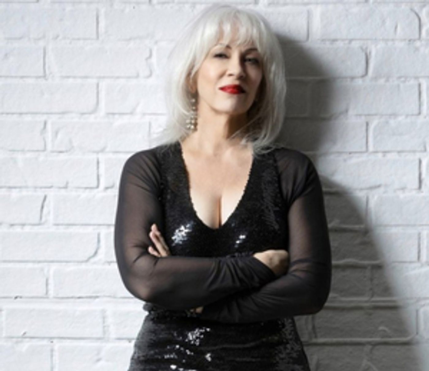 Janiva Magness Shares 'Don't You Forget About Me' in Advance of Upcoming Record Janiva Magness Shares 'Don't You Forget About Me' in Advance of Upcoming Record Image