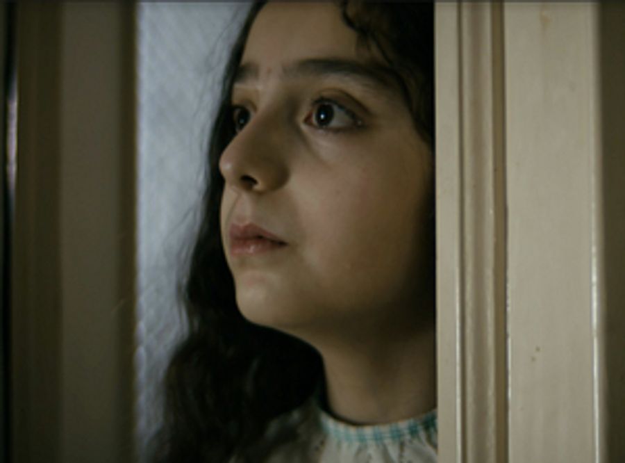 TOUCHLINE Makes History as First Jordanian Work to Be Selected for Tribeca Film Festival Image
