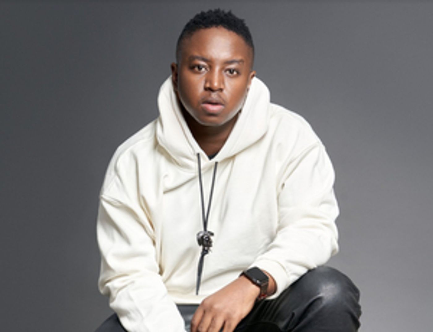 Afro-Tech's Shimza Returns to KUNYE Records with 'Higher'  Image