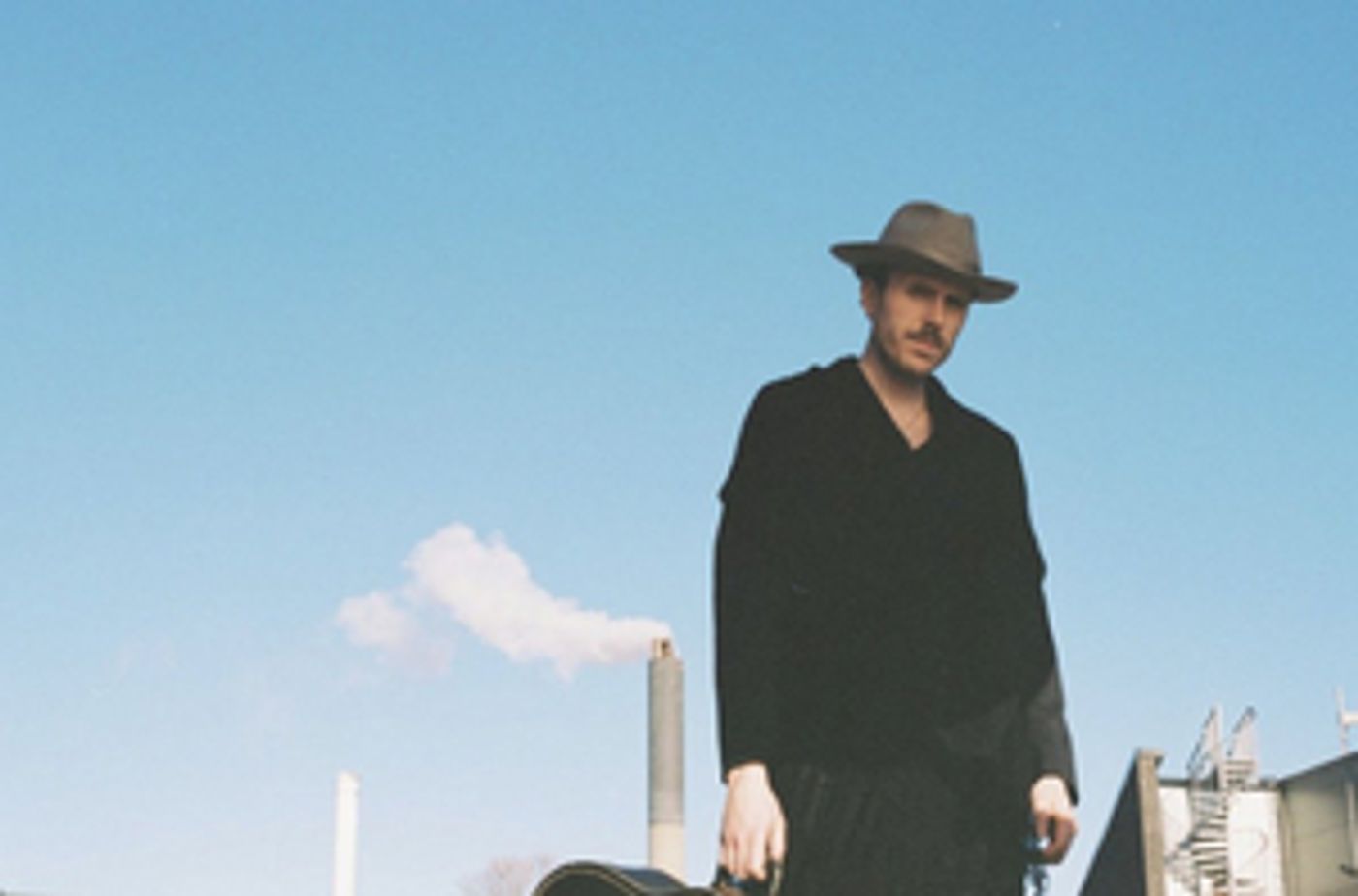 Norwegian Musician and Producer GUNDELACH Drops 'Shapeshifter' Album Norwegian Musician and Producer GUNDELACH Drops 'Shapeshifter' Album Image