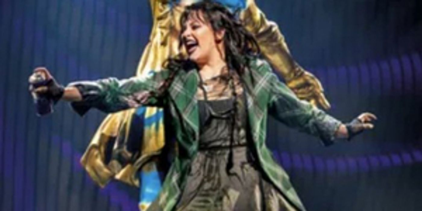 Andrew Lloyd Webber's CINDERELLA Will Conclude West End Run  Image