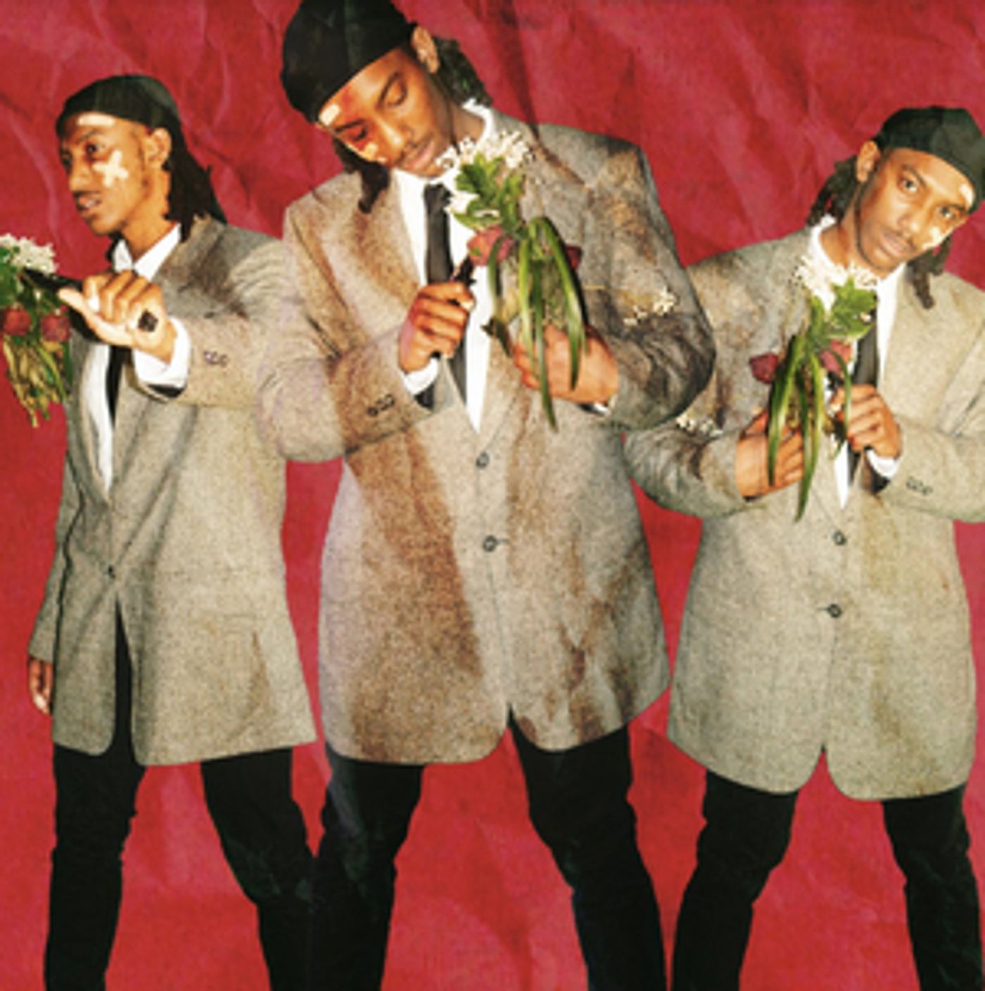 Kent Danger Talks Zodiac Signs with New Single, 'Aries Rising' Kent Danger Talks Zodiac Signs with New Single, 'Aries Rising' Image