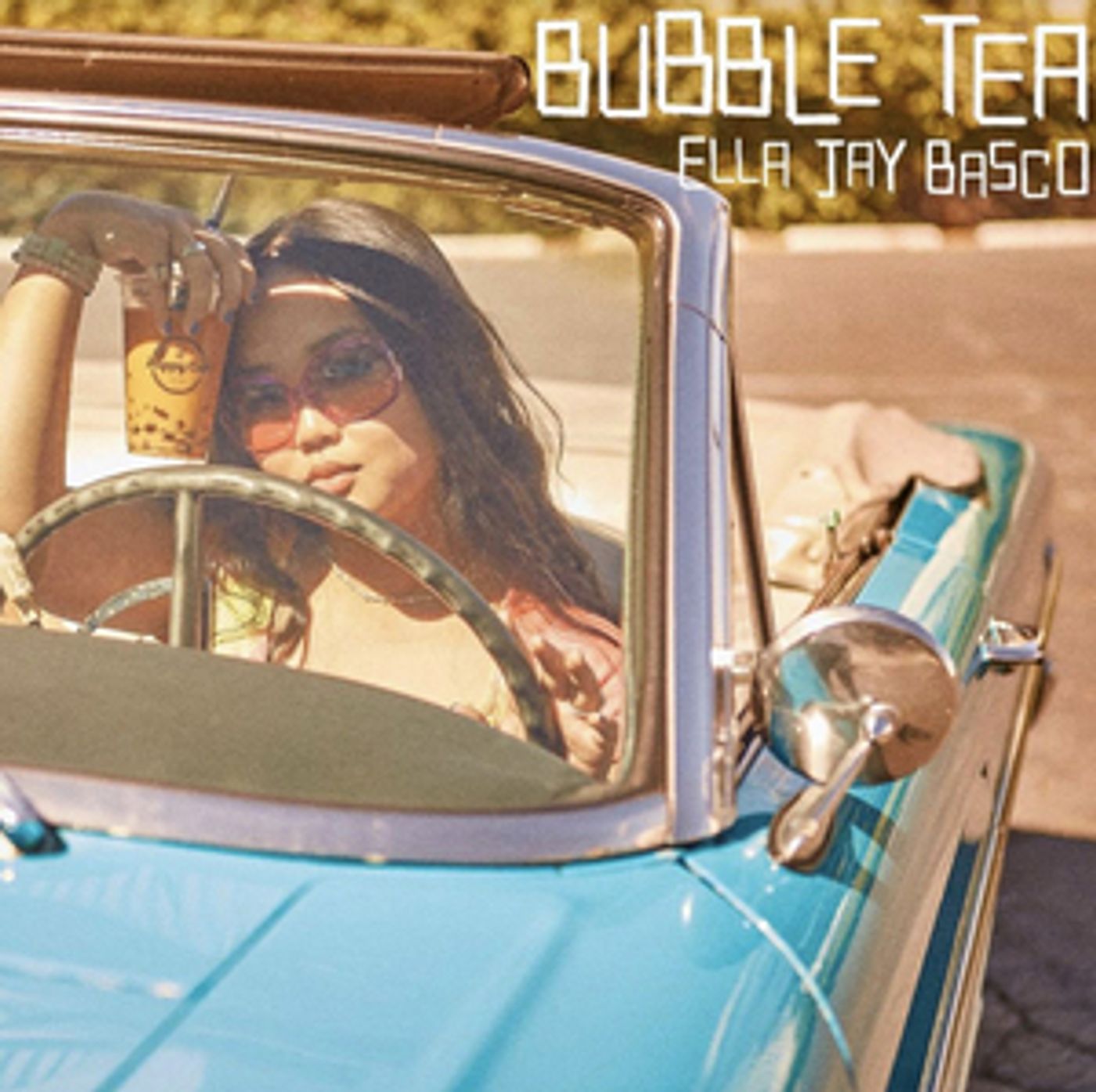 Ella Jay Basco Drops New Music Video for Asian Empowerment Summer Anthem  Image