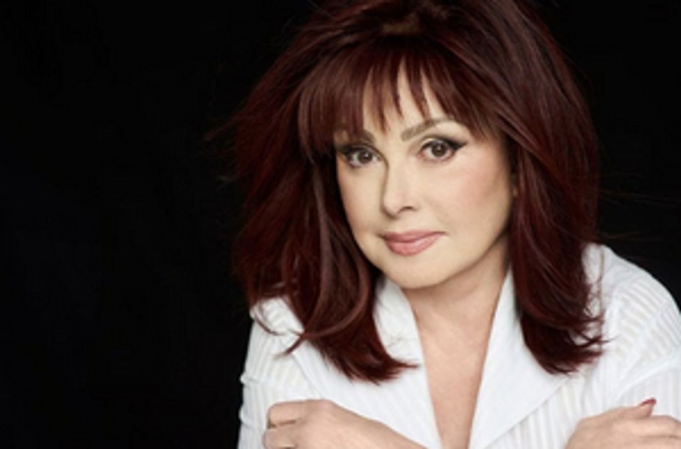 Country Music Mourns the Passing of Naomi Judd  Image