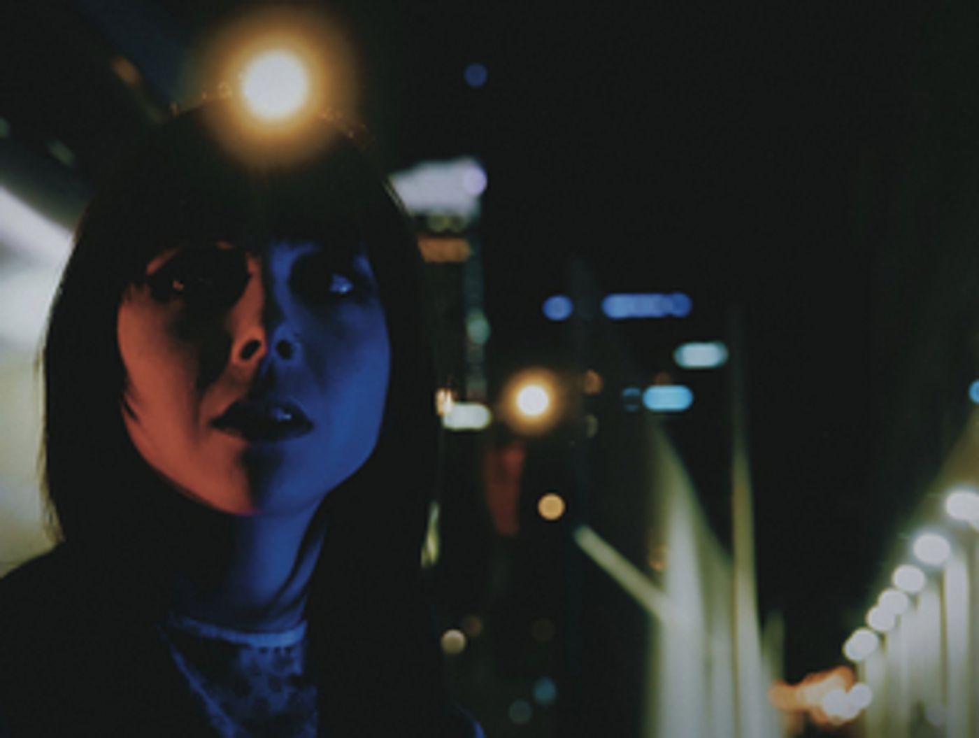 D'Arcy Shares 'Crazy' Single and Video  Image