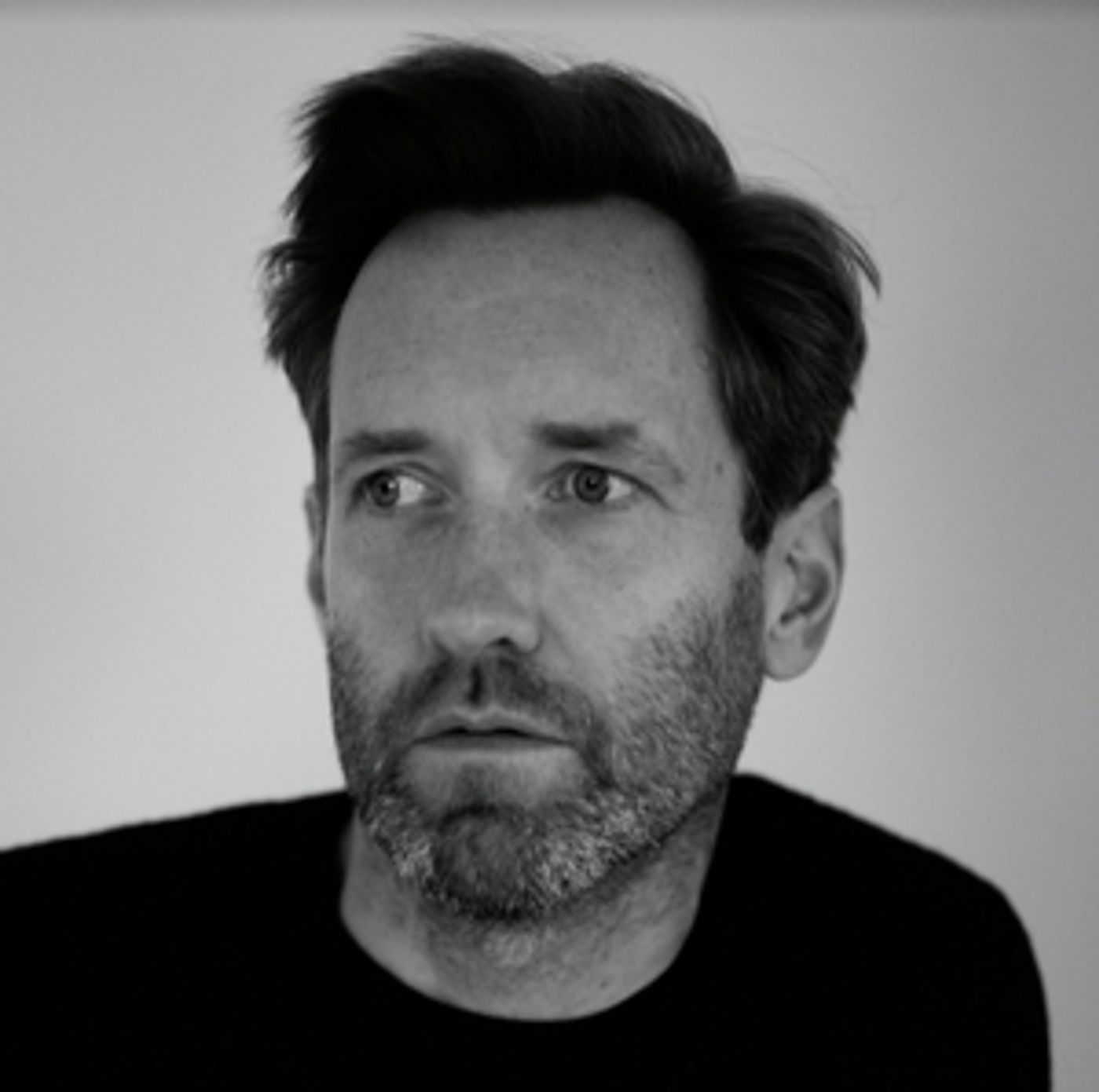 David Knudson Releases 'Spaldo' from Upcoming Debut Solo Album  Image