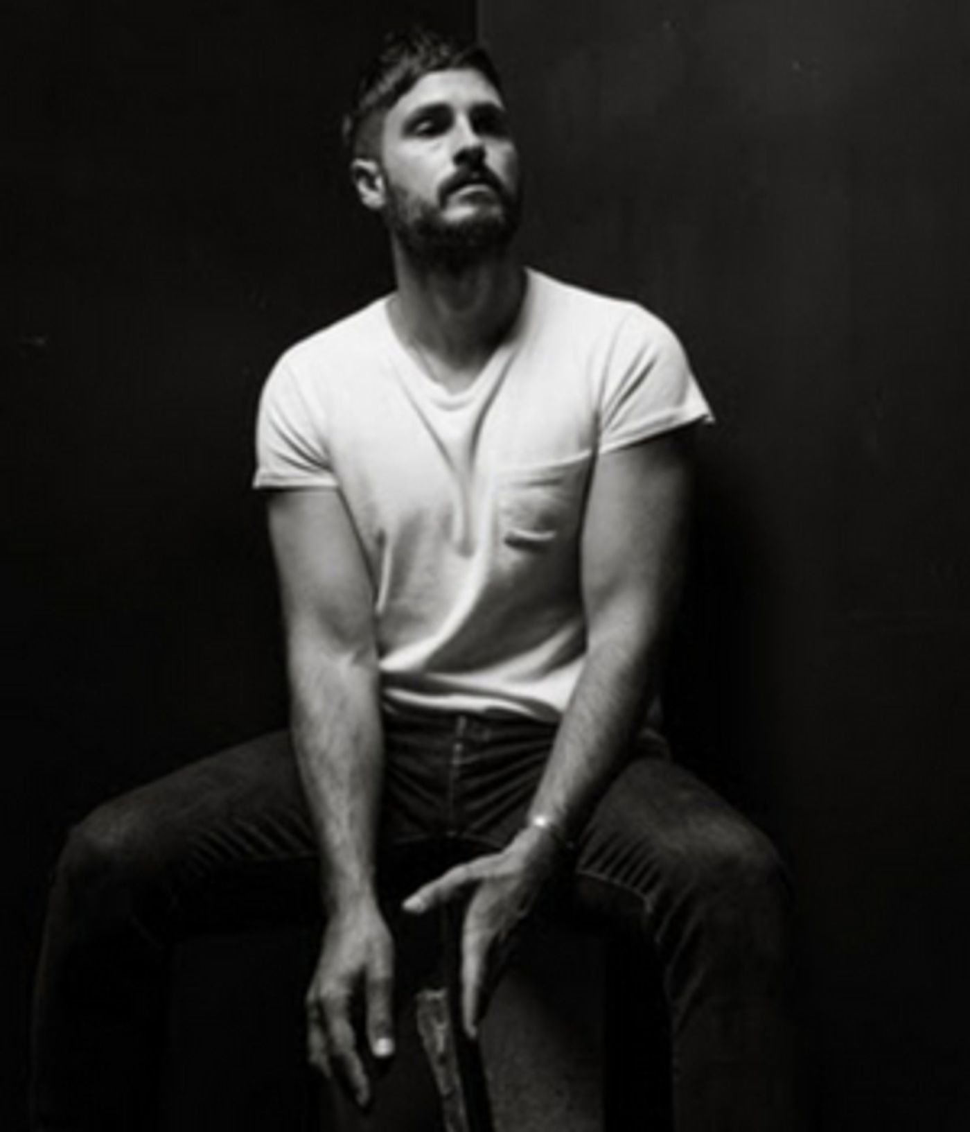 Singer-Songwriter Michael McArthur Announces Sophomore Record Singer-Songwriter Michael McArthur Announces Sophomore Record Image