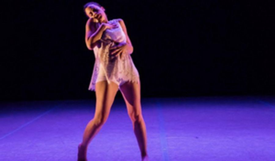 Bronx Choreographer Alethea Pace Premieres New Work in 2022 Boogie Down Dance Series Image