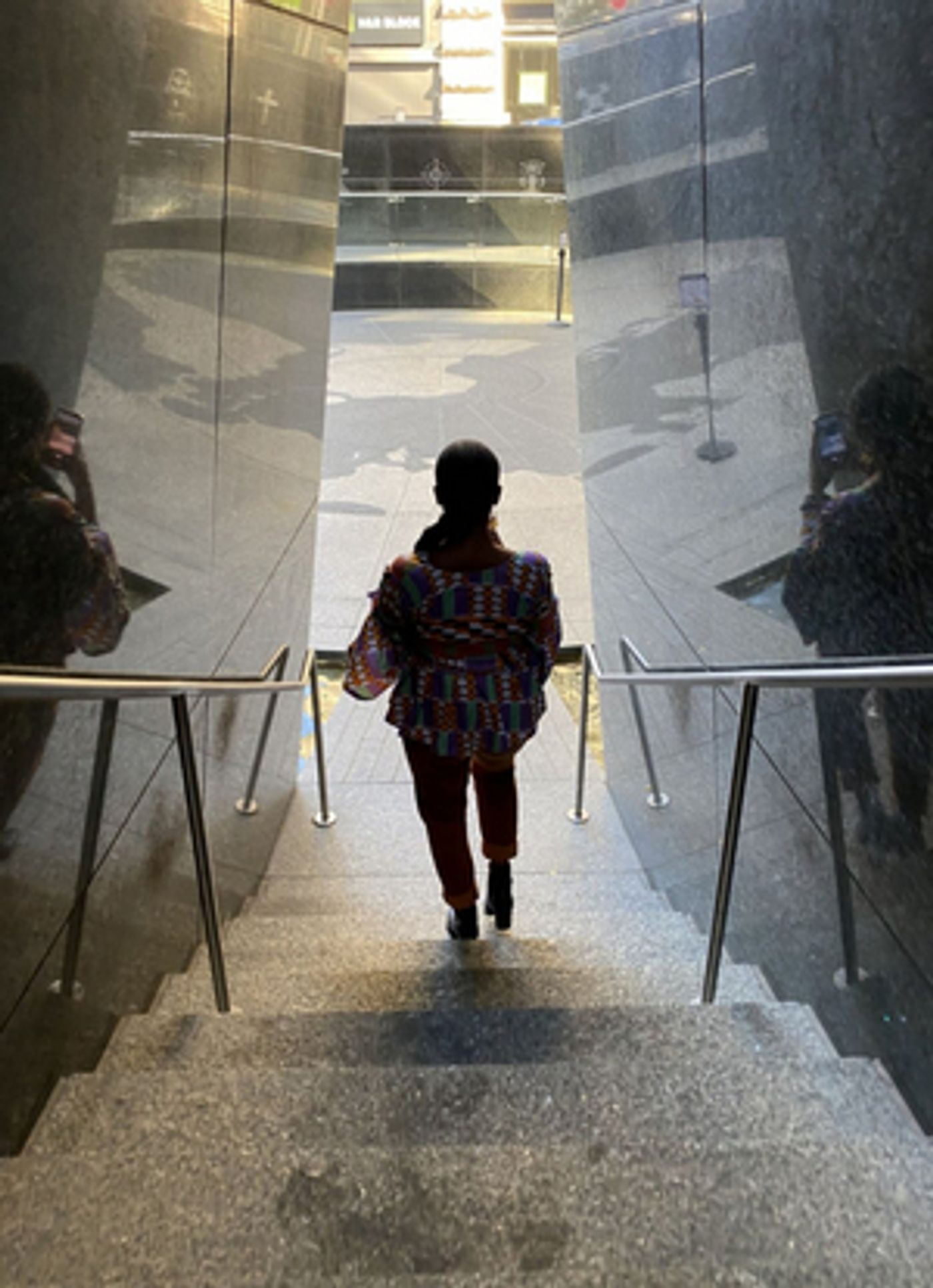 New Season of ON DISPLAY Begins Wednesday, May 4th on ALL ARTS New Season of ON DISPLAY Begins Wednesday, May 4th on ALL ARTS Image