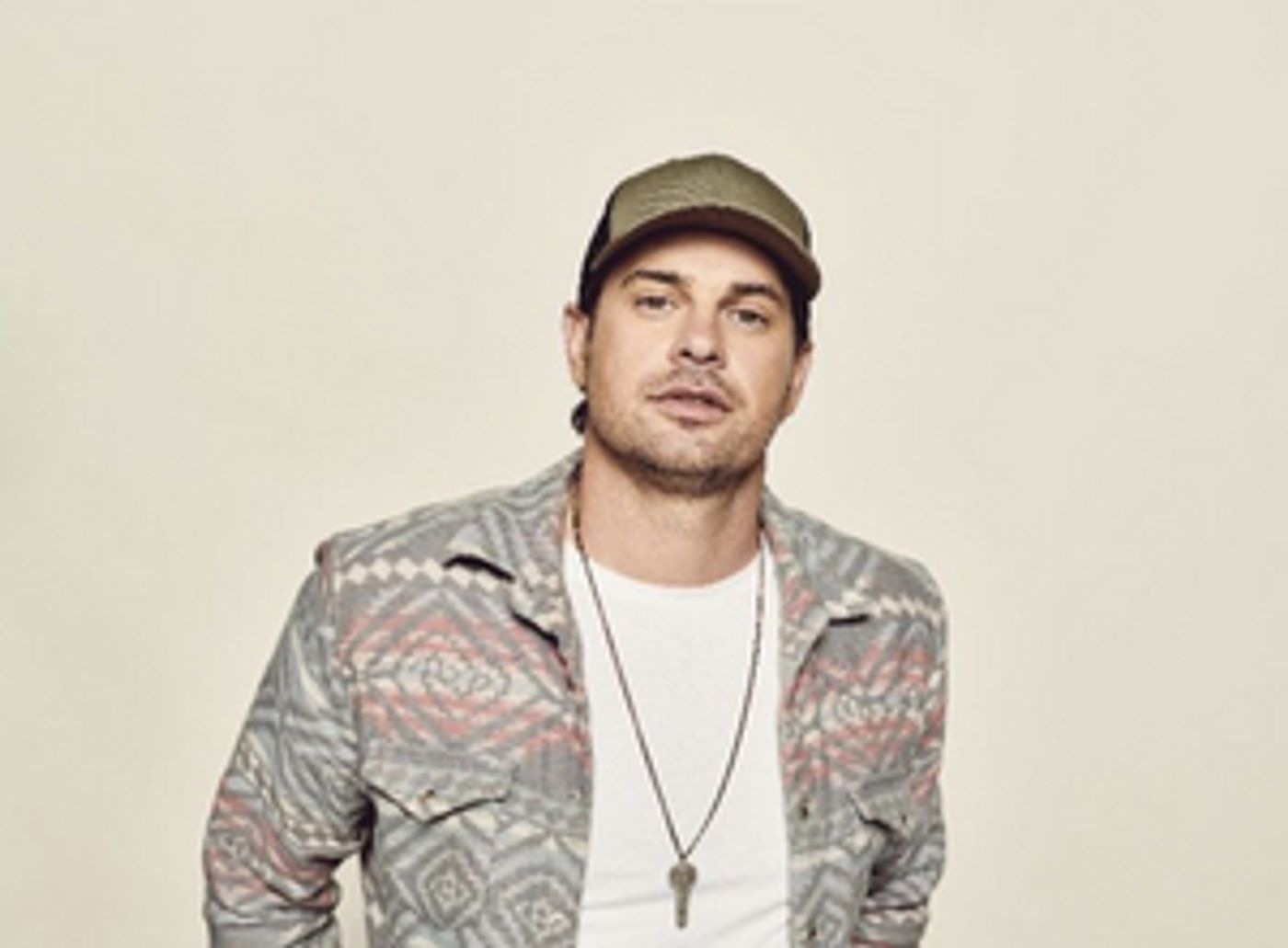 Platinum-Selling Artist Matt Stell Shares New Single, 'Man Made' Platinum-Selling Artist Matt Stell Shares New Single, 'Man Made' Image