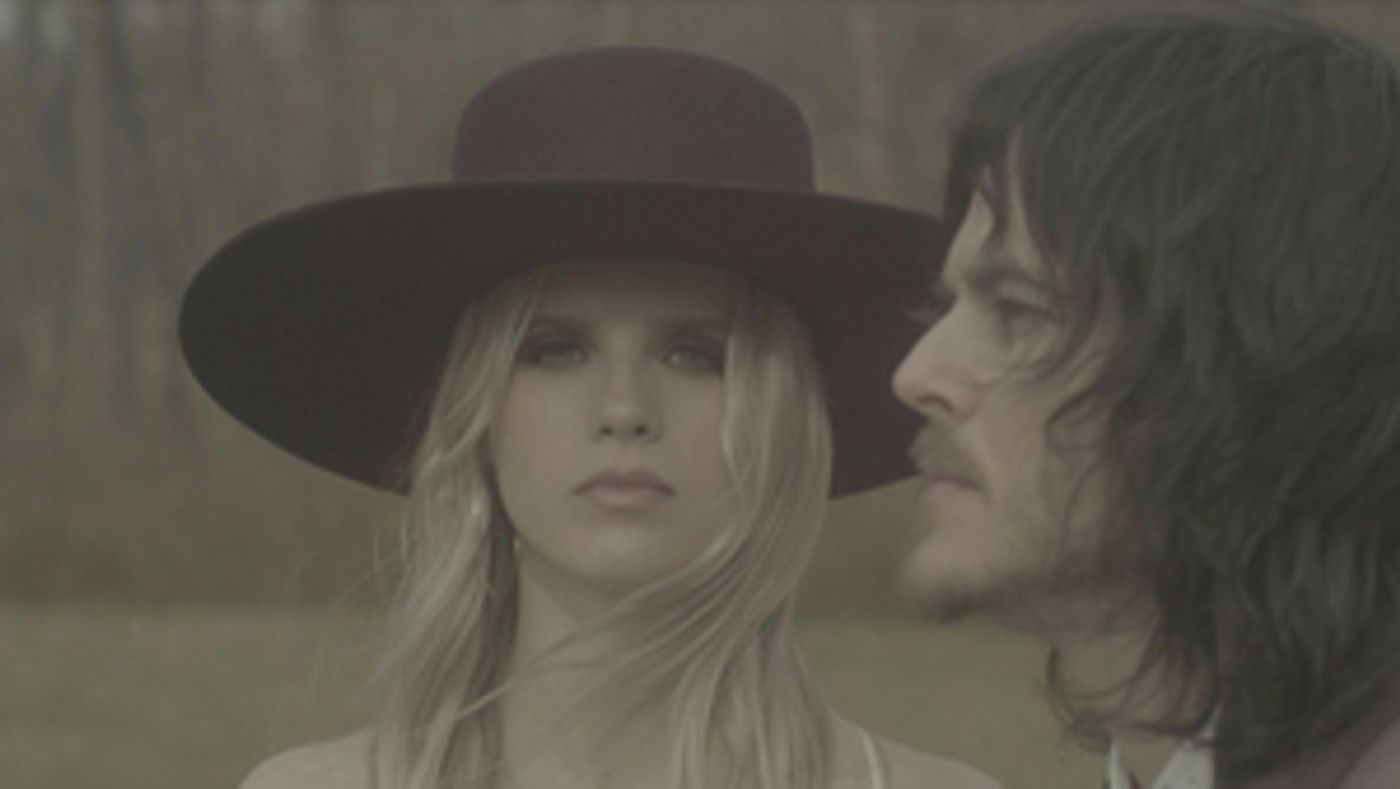 LA-Based Duo The Monroes Release Single, 'Better Half of Me'  Image