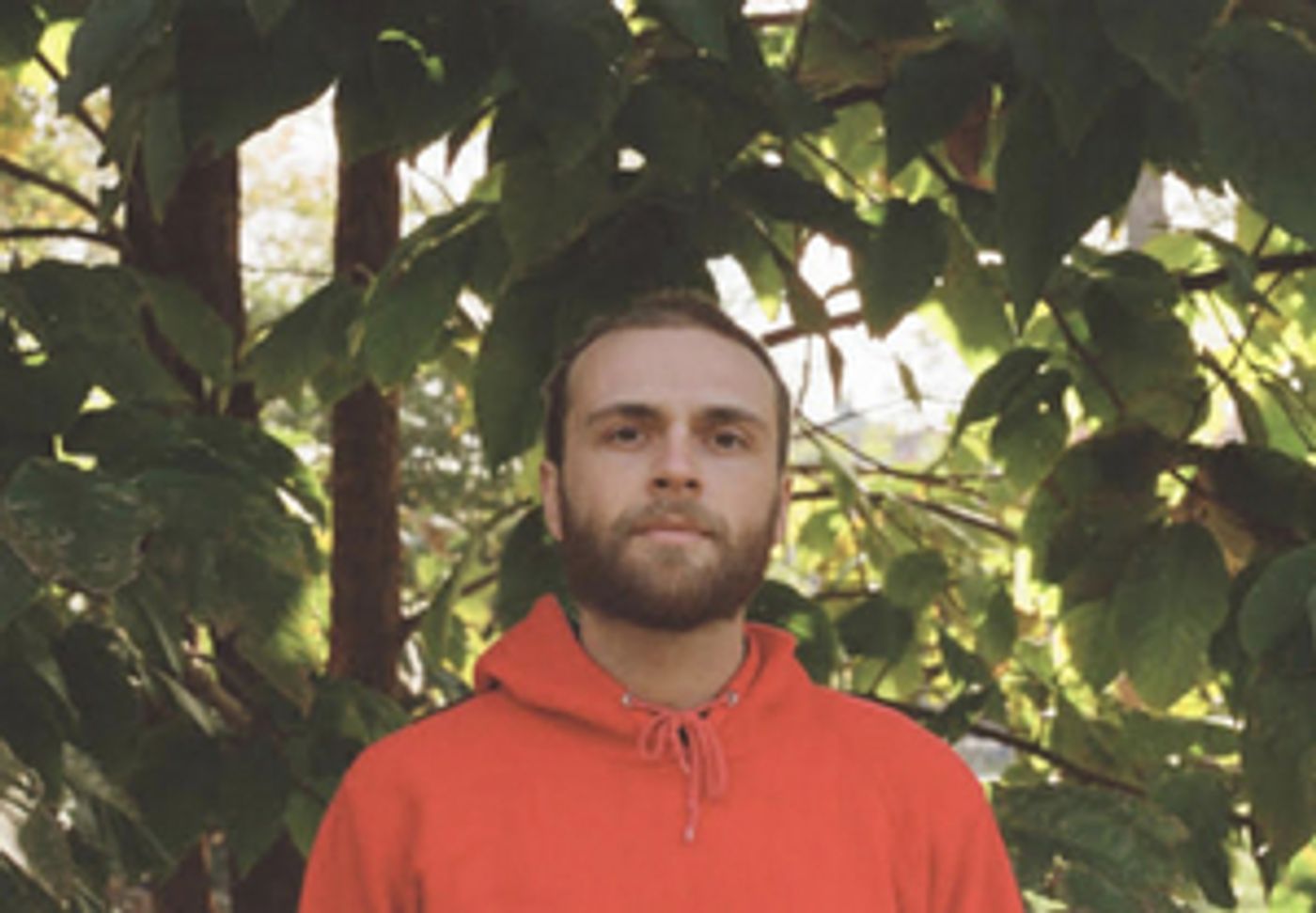 Ethan Woods Uses Psychedelic Songwriting on New Album 'Burnout' Ethan Woods Uses Psychedelic Songwriting on New Album 'Burnout' Image