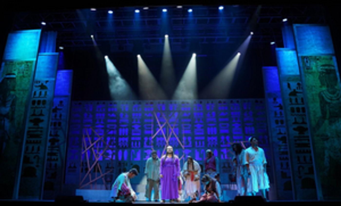 Review: AIDA at The Henegar Center  Image