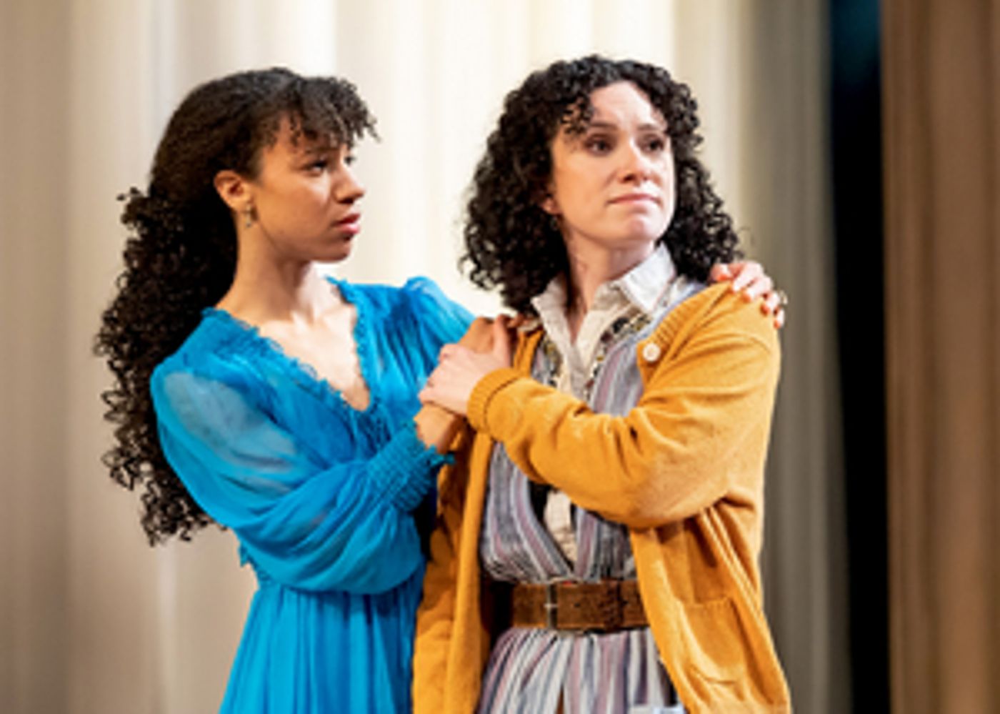 Review:  ALL'S WELL THAT ENDS WELL at Chicago Shakespeare Theater  Image