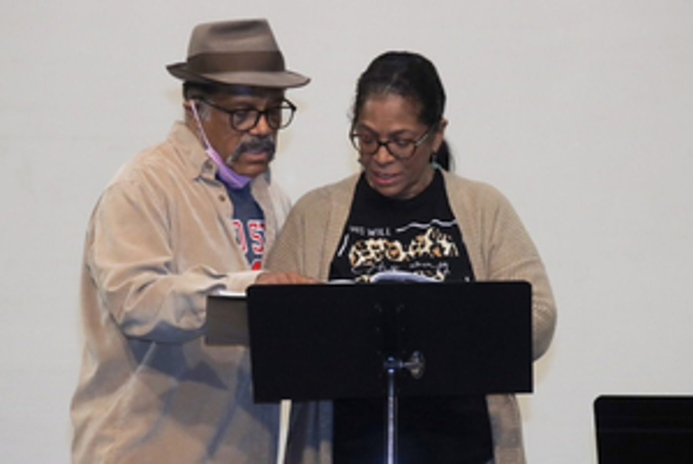 Los Angeles Inner City Cultural Center Presents OUR TOWN LA Los Angeles Inner City Cultural Center Presents OUR TOWN LA Image