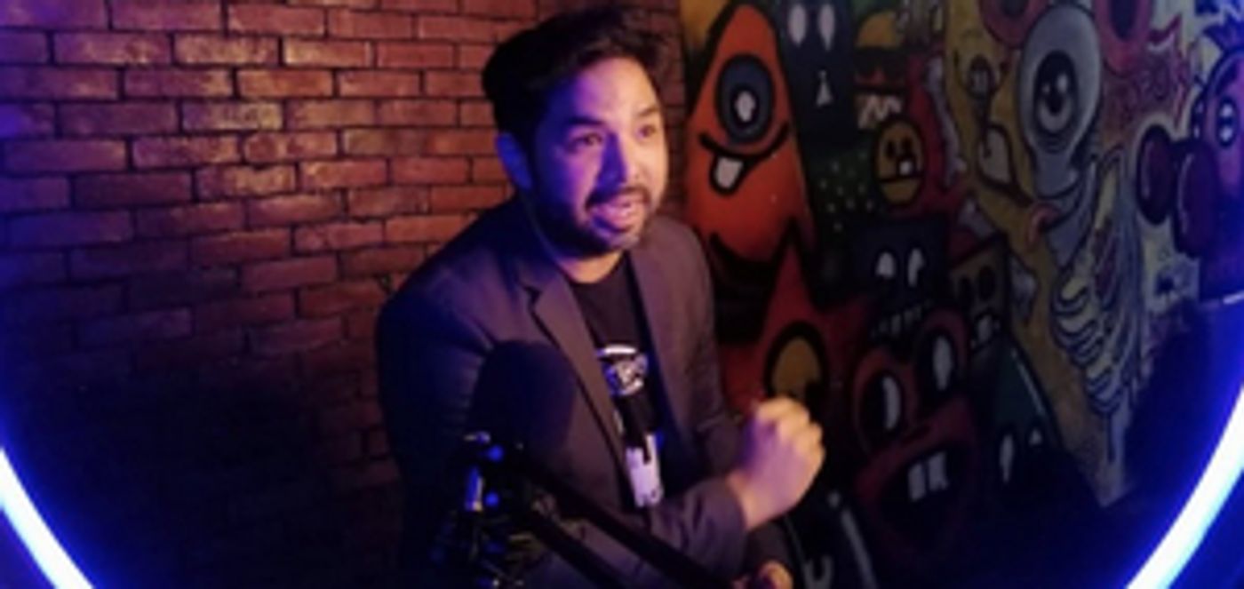 HALALLUJAH Comes to PJPAC This Month HALALLUJAH Comes to PJPAC This Month Image