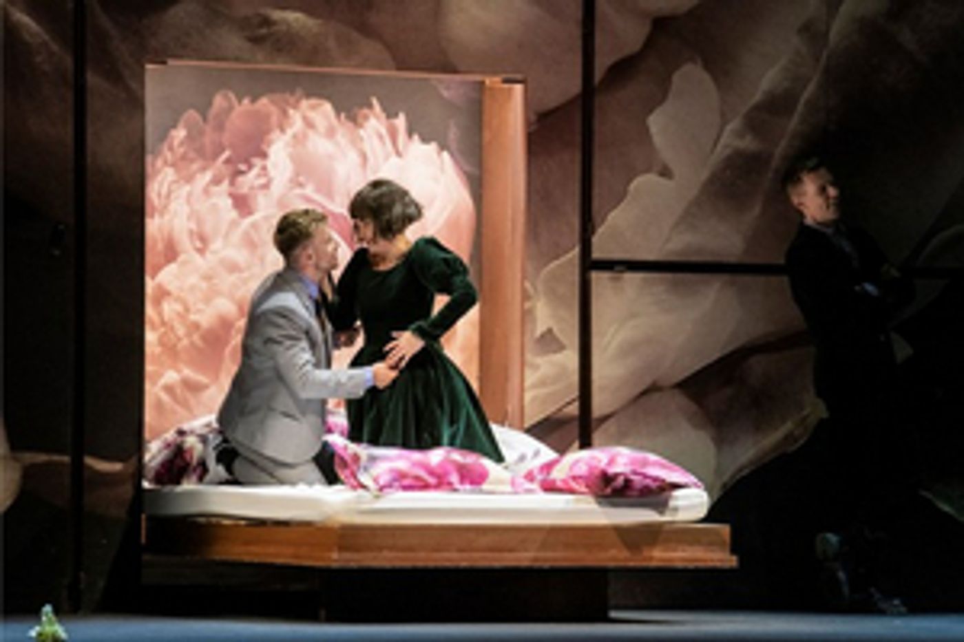 BARBEREN I SEVILLA is Now Playing at the Norwegian National Ballet BARBEREN I SEVILLA is Now Playing at the Norwegian National Ballet Image