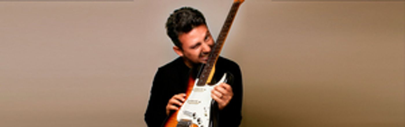 CAFE CONCIERTO: Vali Caceres Comes to Gran Teatro Nacional Tonight CAFE CONCIERTO: Vali Caceres Comes to Gran Teatro Nacional Tonight Image