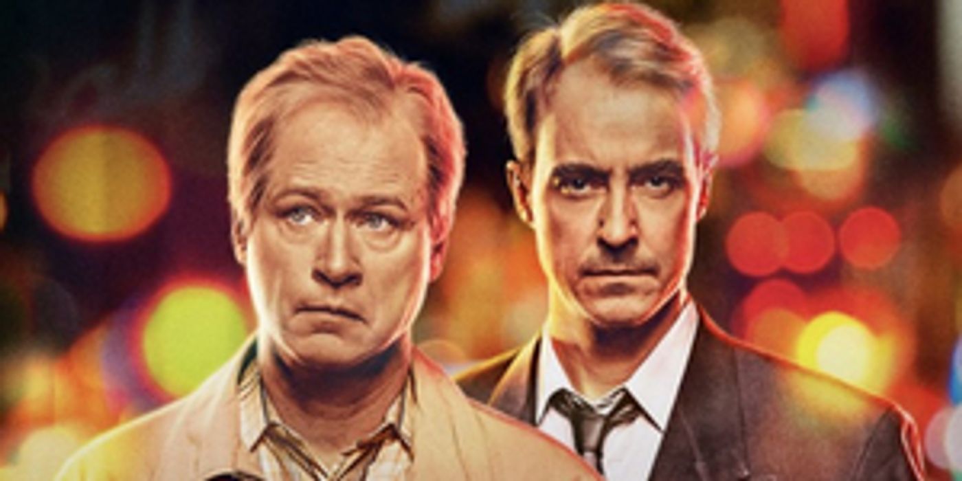 RAIN MAN Comes to Oscarsteatern This Week RAIN MAN Comes to Oscarsteatern This Week Image