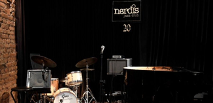 Nardis Stars and Roberta Gambarini Will Perform as Part of the Nardis Jazz Club 20th Anniversary Celebration Next Month Image