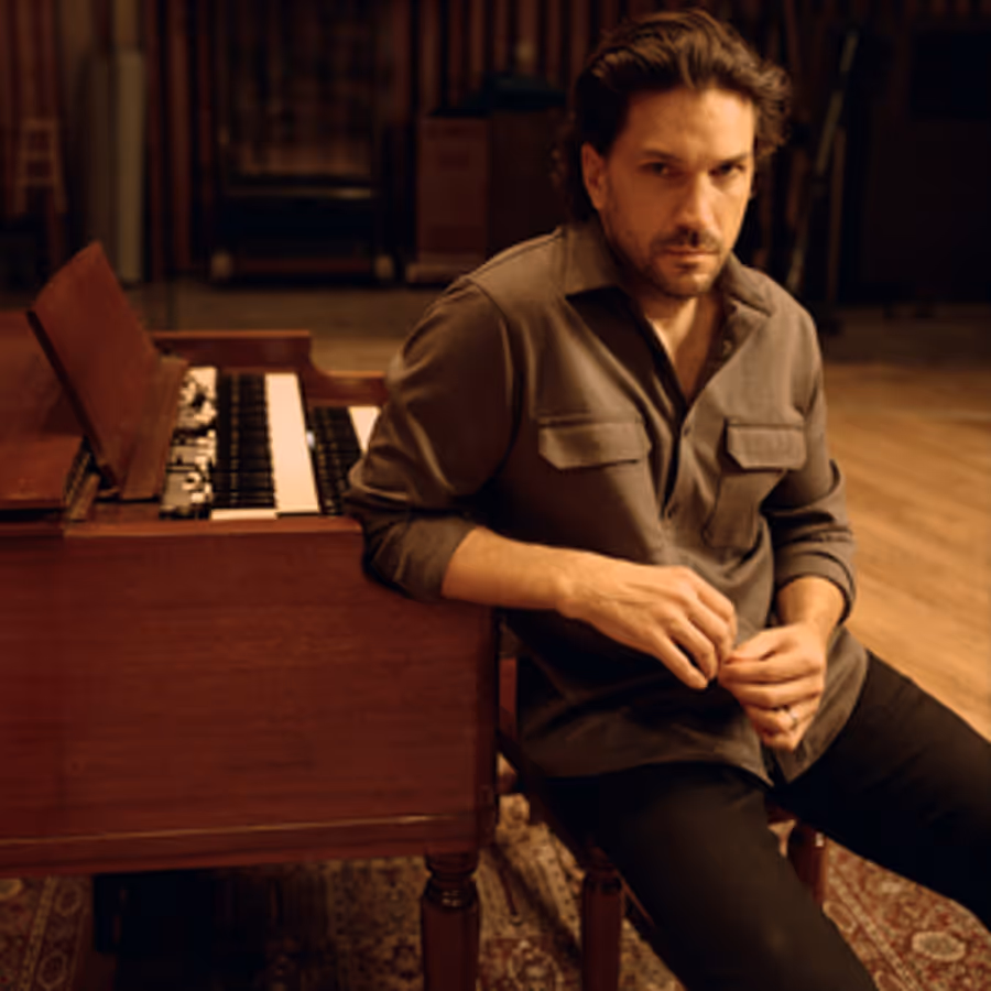 Complete Cast Announced For Pre-Broadway A BEAUTIFUL NOISE, THE NEIL DIAMOND MUSICAL Starring Will Swenson Image