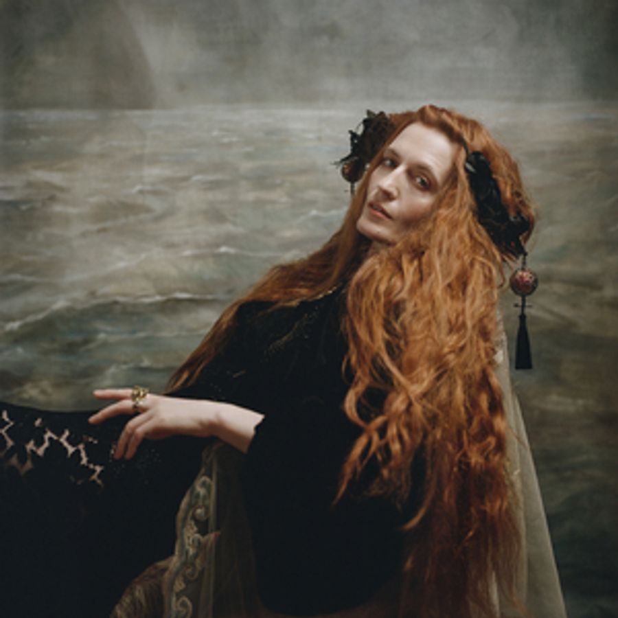 Florence + The Machine Announces New 'Dance Fever' Tour Dates  Image