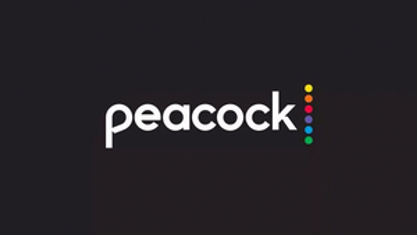 Peacock Announces First Original Films From Universal Pictures to Premiere in 2023 Peacock Announces First Original Films From Universal Pictures to Premiere in 2023 Image