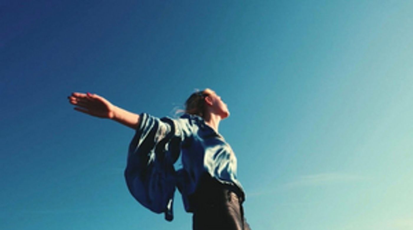 Elle Mitchell to Release 'Prodigal' Music Video Elle Mitchell to Release 'Prodigal' Music Video Image