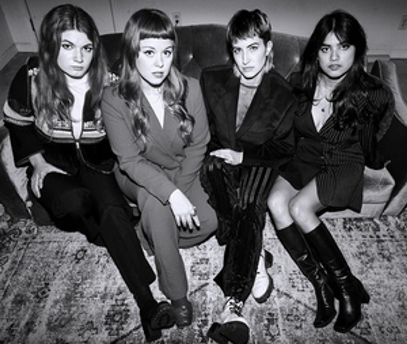 Razor Braids Shares New Break-up Song 'Kellogg's'  Image