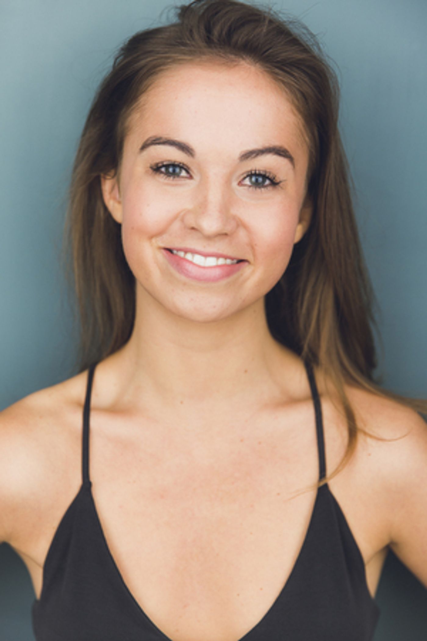 Interview: English Bernhardt Talks MEAN GIRLS National Tour  Image