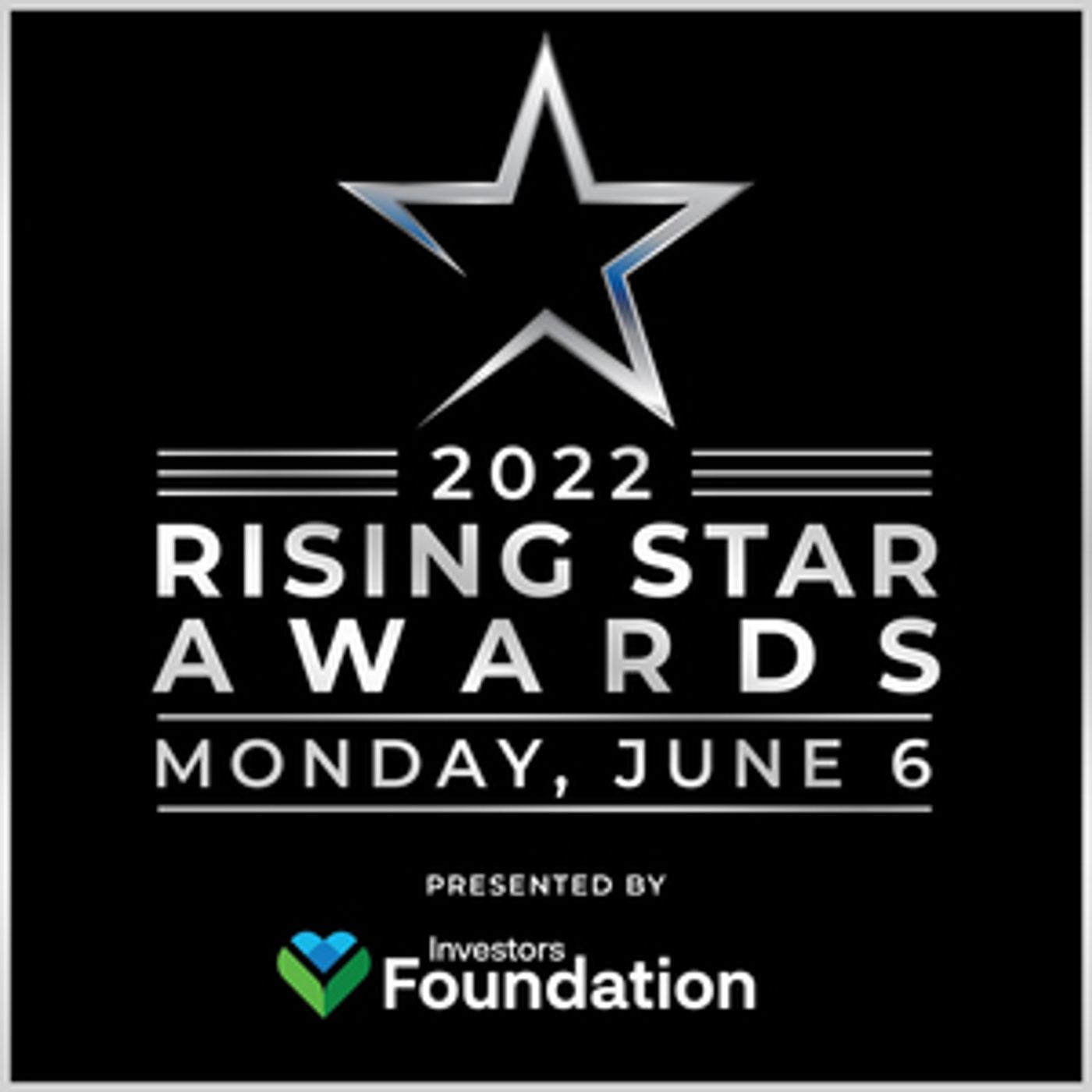 Paper Mill Playhouse Announces 2022 Rising Star Award Nominations  Image