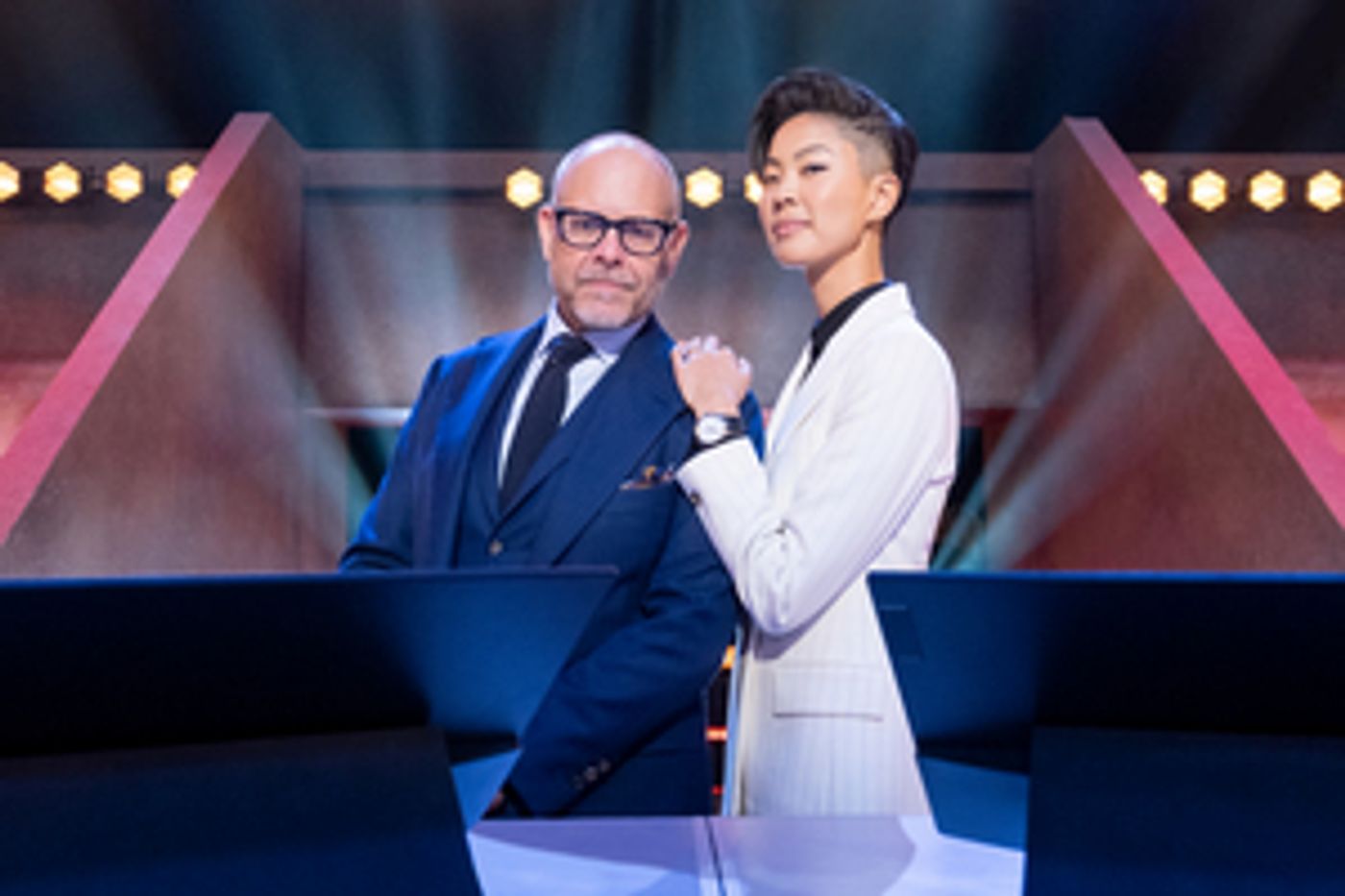 VIDEO: Netflix Shares New IRON CHEF Teaser Trailer  Image