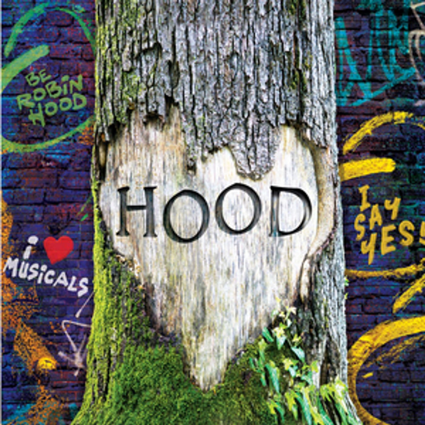 Cast Announced for Douglas Carter Beane & Lewis Flinn's New Musical HOOD at Asolo Rep Cast Announced for Douglas Carter Beane & Lewis Flinn's New Musical HOOD at Asolo Rep Image