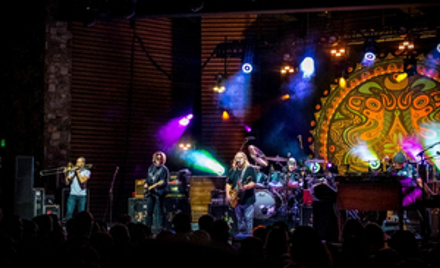Gov't Mule Announces Five Co-Headlining Shows with Trombone Shorty & Orleans Avenue Gov't Mule Announces Five Co-Headlining Shows with Trombone Shorty & Orleans Avenue Image