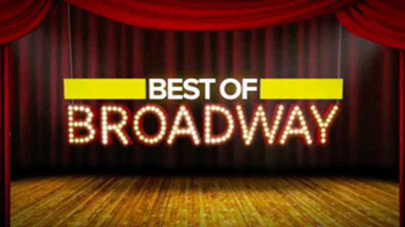 TODAY's 'Best of Broadway' Week to Feature Performances From SIX, COMPANY & MRS. DOUBTFIRE Image