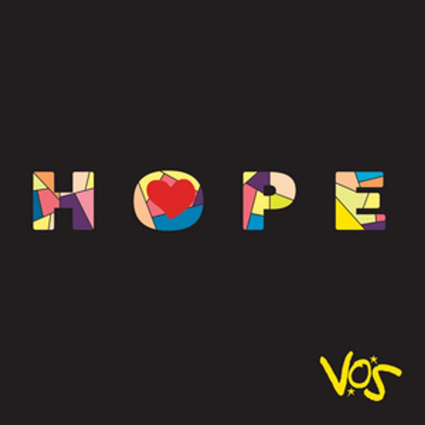 Voices Of Service to Release New Single 'Hope' Voices Of Service to Release New Single 'Hope' Image