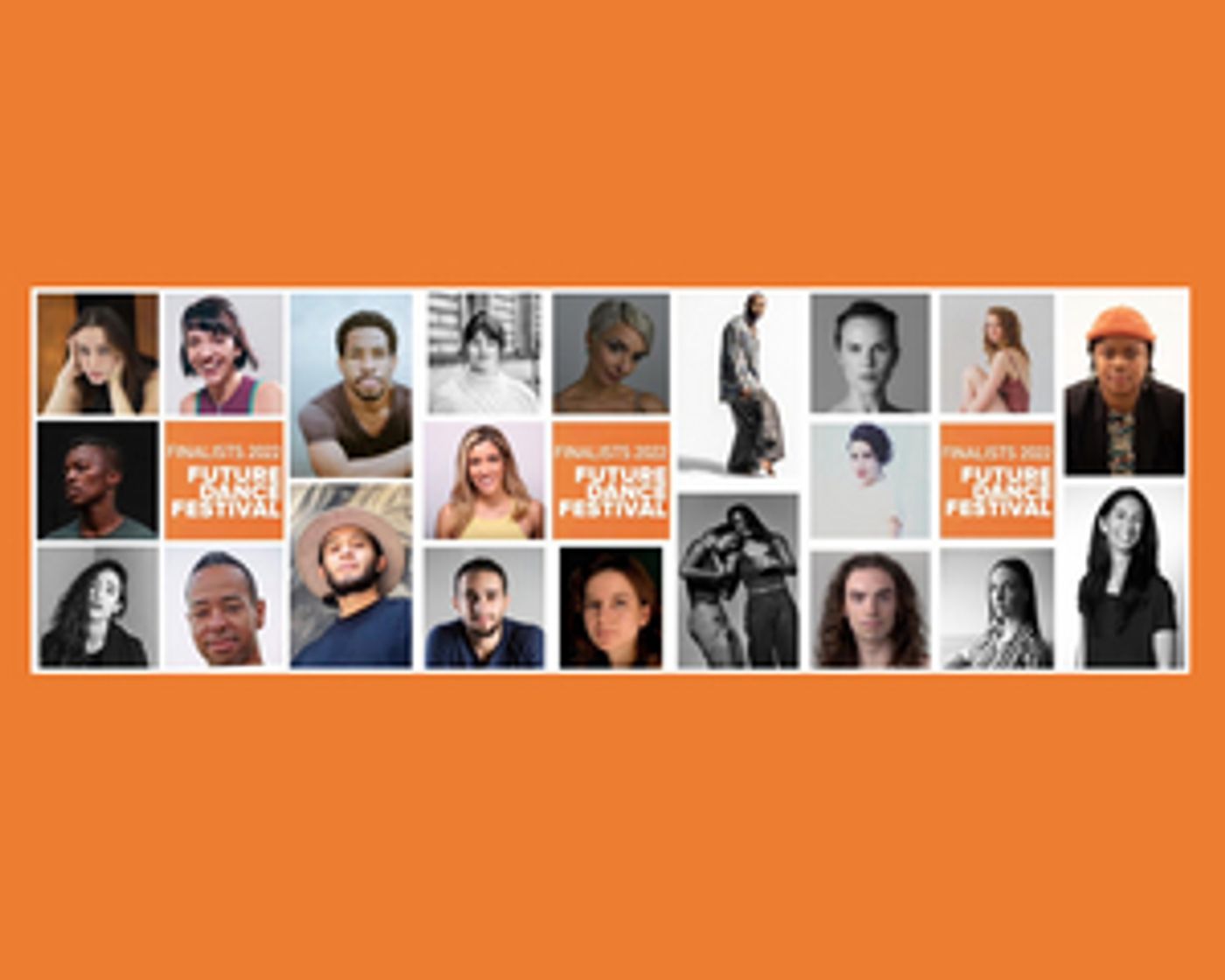 2022 FUTURE DANCE FESTIVAL Finalists Announced by 92Y 2022 FUTURE DANCE FESTIVAL Finalists Announced by 92Y Image