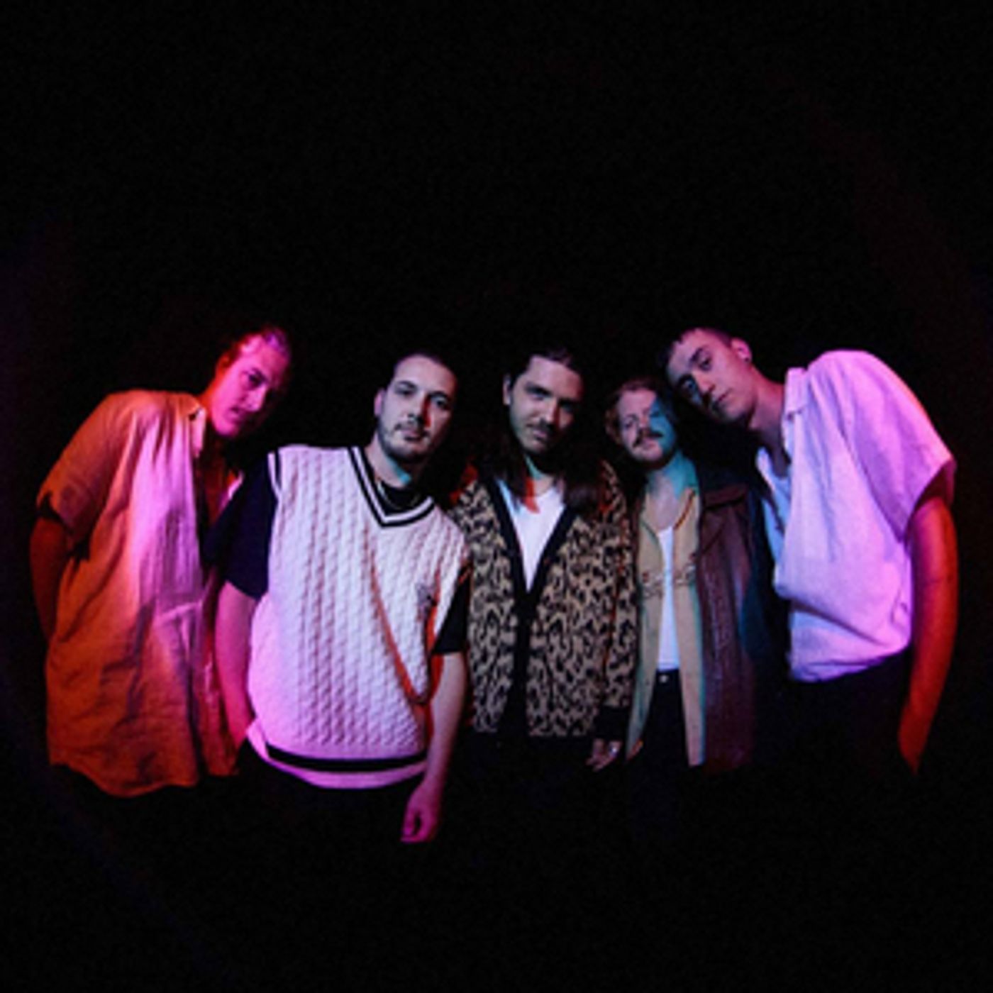 Moonwood Share Debut EP 'Everything We Once Knew' Moonwood Share Debut EP 'Everything We Once Knew' Image