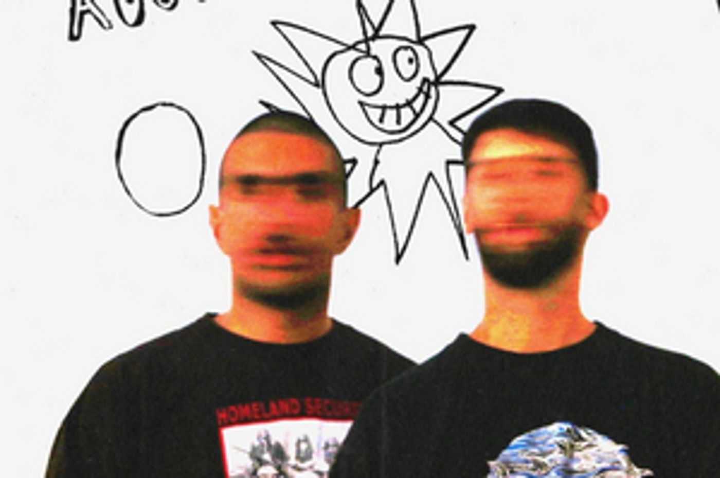 Los Angeles Band Junior Varsity Return With New Single 'Share Ur Feelings' Los Angeles Band Junior Varsity Return With New Single 'Share Ur Feelings' Image